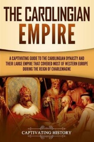 Cover of The Carolingian Empire