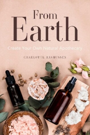 Cover of From Earth