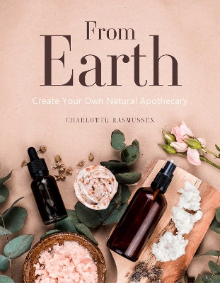 Cover of From Earth