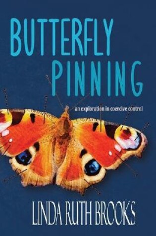 Cover of Butterfly Pinning