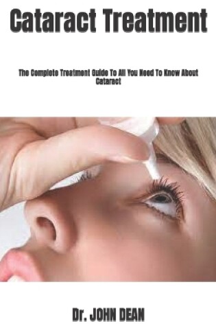 Cover of Cataract Treatment