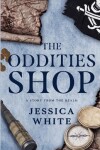 Book cover for The Oddities Shop