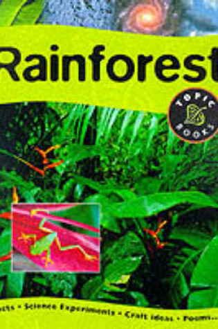 Cover of Rainforest