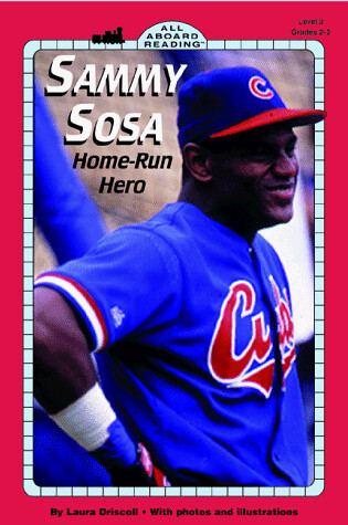 Cover of Sammy Sosa