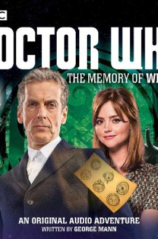 Cover of Doctor Who: The Memory of Winter