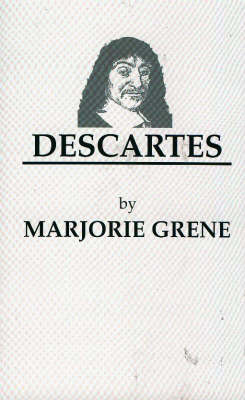 Book cover for Descartes