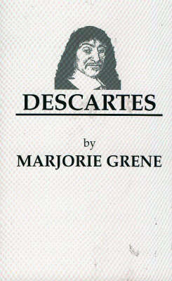 Cover of Descartes