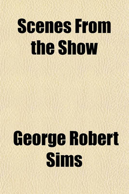 Book cover for Scenes from the Show