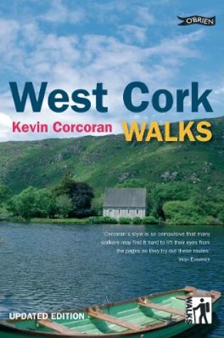 Cover of West Cork Walks