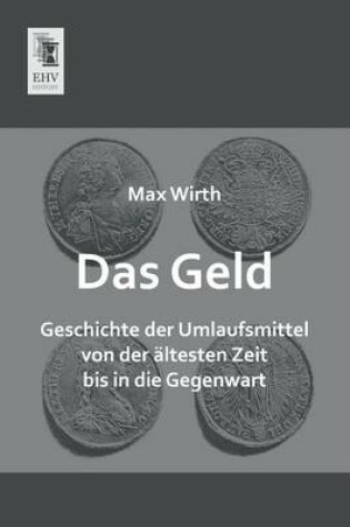 Cover of Das Geld