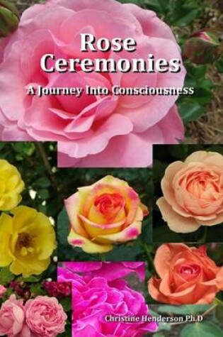 Cover of Rose Ceremonies