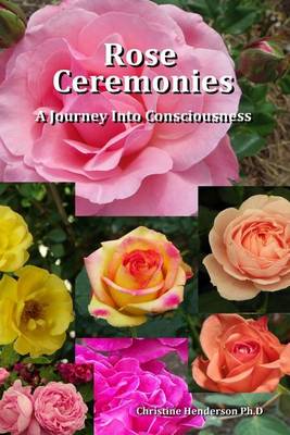 Book cover for Rose Ceremonies