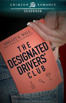 Book cover for The Designated Drivers' Club
