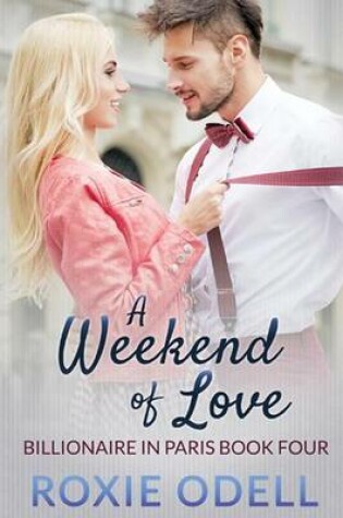 Cover of A Weekend of Love
