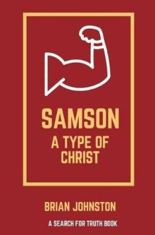 Cover of Samson