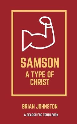 Book cover for Samson