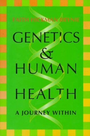 Cover of Genetics and Human Health