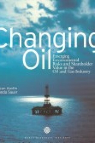 Cover of Changing Oil