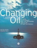 Book cover for Changing Oil