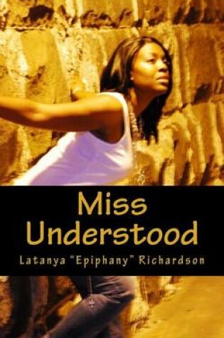 Cover of Miss Understood