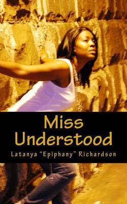 Book cover for Miss Understood