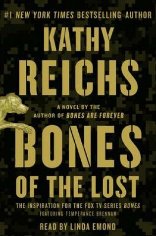 Bones of the Lost