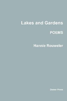 Book cover for Lakes and Gardens