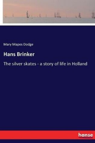 Cover of Hans Brinker