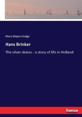 Cover of Hans Brinker