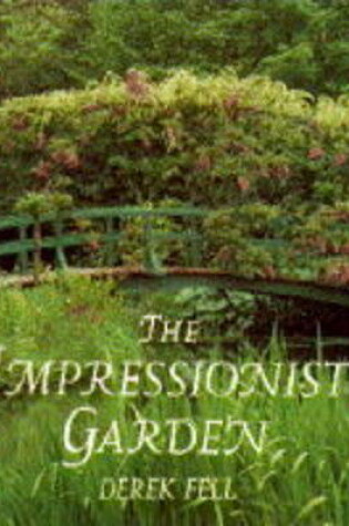 Cover of The Impressionist Garden
