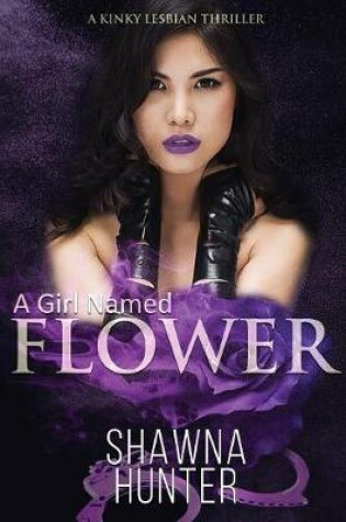 Cover of A Girl Named Flower