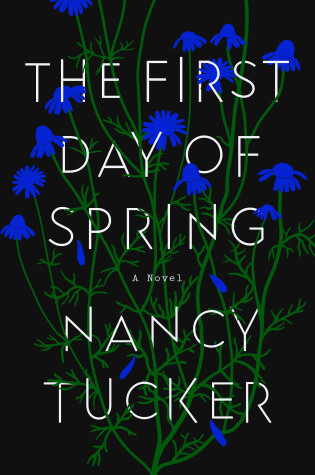 Cover of The First Day of Spring