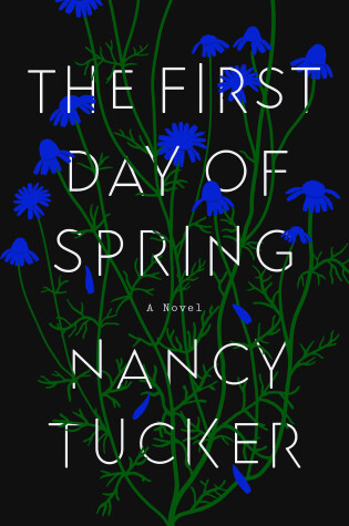 Book cover for The First Day of Spring