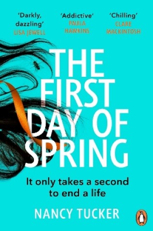 Cover of The First Day of Spring