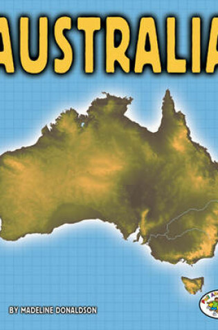 Cover of Australia