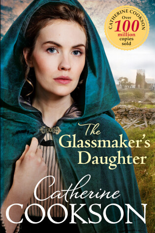 Cover of The Glassmaker’s Daughter