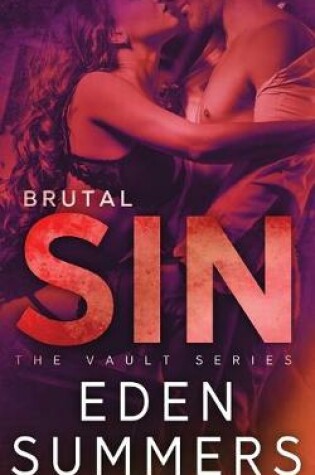 Cover of Brutal Sin