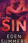 Book cover for Brutal Sin