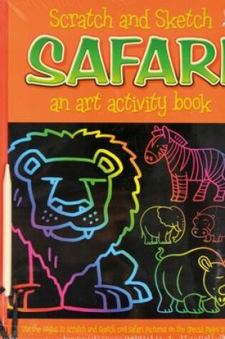 Cover of Safari