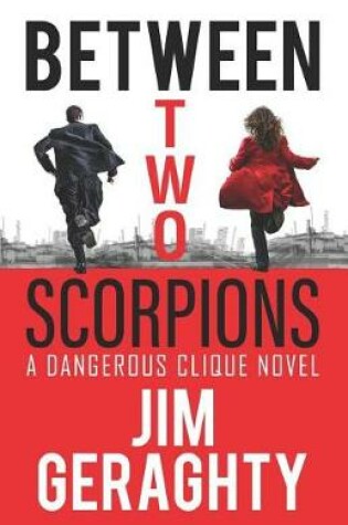 Cover of Between Two Scorpions