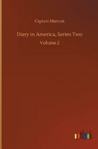 Cover of Diary in America, Series Two