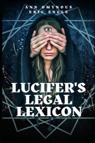 Cover of Lucifer's Legal Lexicon