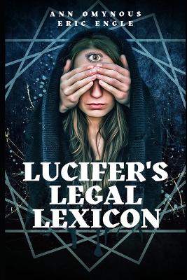 Book cover for Lucifer's Legal Lexicon