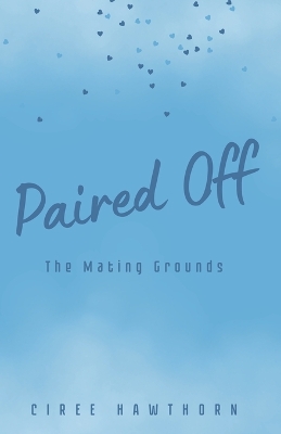 Cover of Paired Off