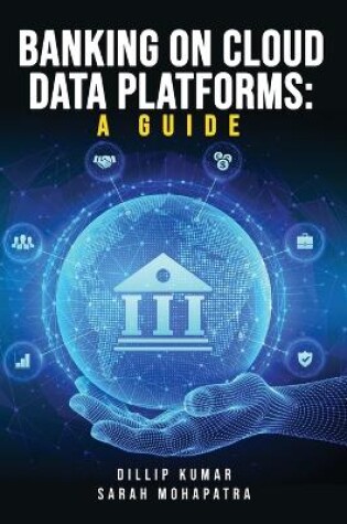 Cover of Banking on Cloud Data Platforms