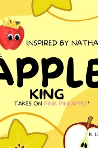 Cover of The Apple King