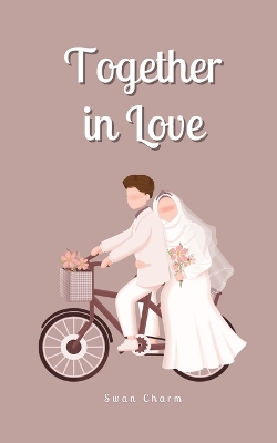 Book cover for Together in Love