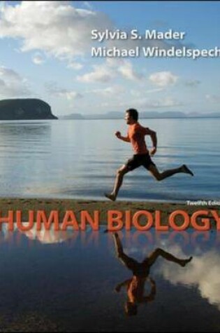 Cover of Human Biology