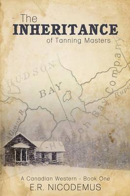 Book cover for The Inheritance of Tanning Masters