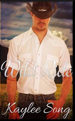 Book cover for Wild Ride